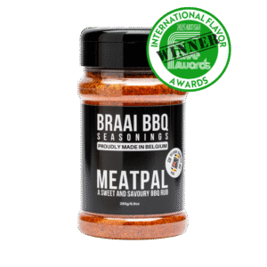 Meatpal Pork Rub
