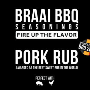 label pork rub