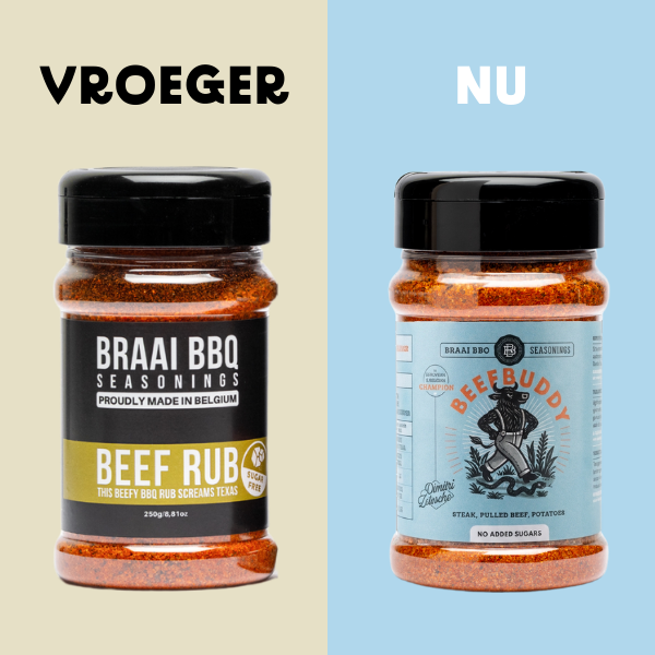 Beefbuddy - Afbeelding 2