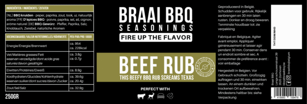 label beef rub