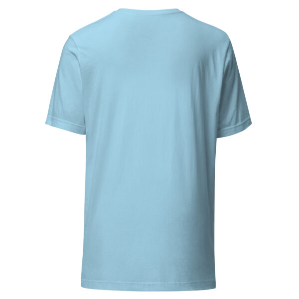 Beefbuddy T-shirt (Unisex) - Afbeelding 2