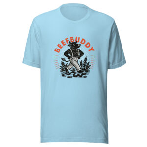 Beefbuddy T-shirt (Unisex)