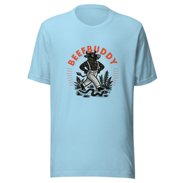 Beefbuddy T-shirt (Unisex)