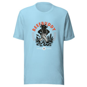 Beefbuddy BBQ T-shirt