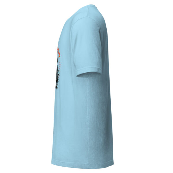 Beefbuddy T-shirt (Unisex) - Afbeelding 3