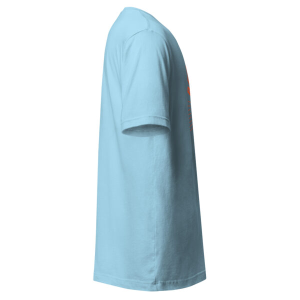 Beefbuddy T-shirt (Unisex) - Afbeelding 4