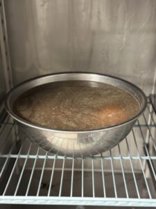 Braai BBQ Gerookte Kalkoenborst